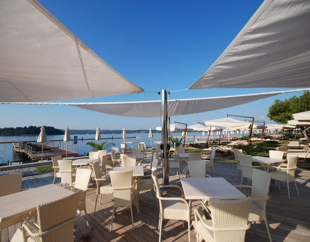 Grand Hotel Portoroz 4* Superior - Lifeclass Hotels & Spa Exterior foto