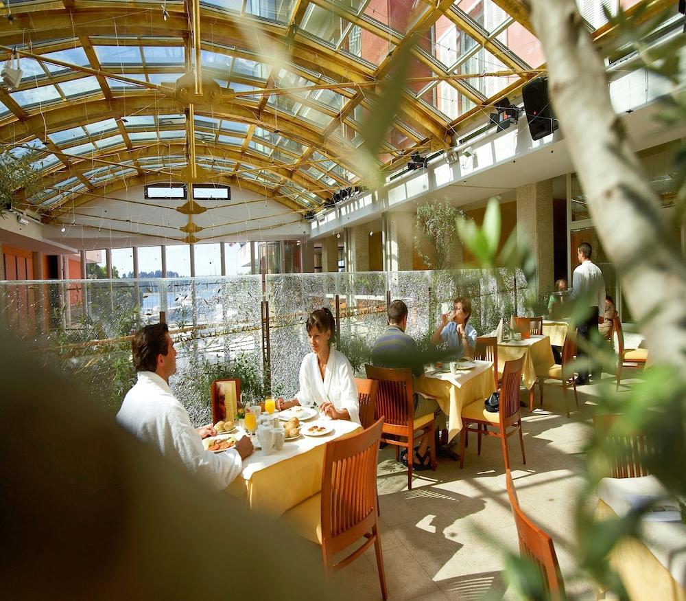 Grand Hotel Portoroz 4* Superior - Lifeclass Hotels & Spa Exterior foto